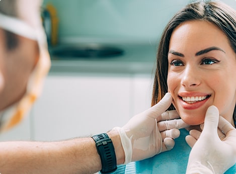 Image of Oakville Place dental office clinic - Dental Clinic Directory