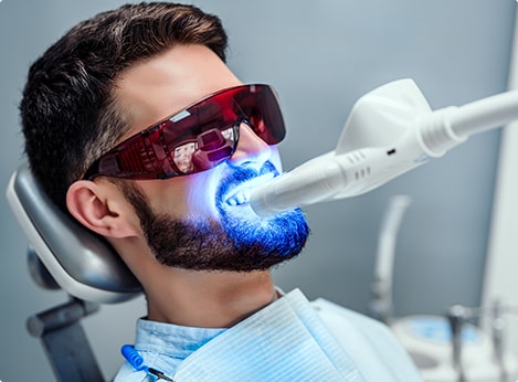 Image of Oakville Place dental office clinic - Dental Clinic Directory