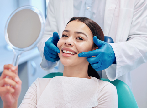 Image of Oakville Place dental office clinic - Dental Clinic Directory