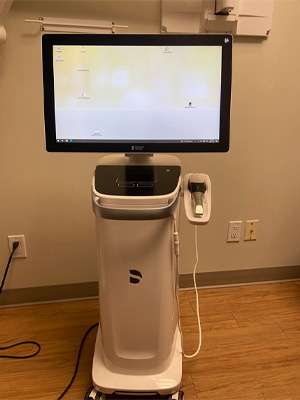 Image of Oakville Place dental office clinic - Dental Clinic Directory