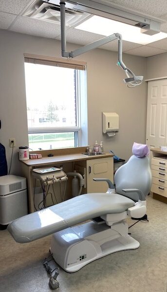 Port Perry Dental Associates