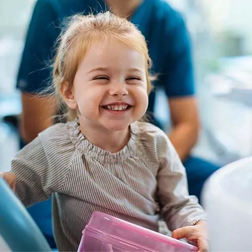 Image of Dentistry at Fairlawn clinic - Dental Clinic Directory