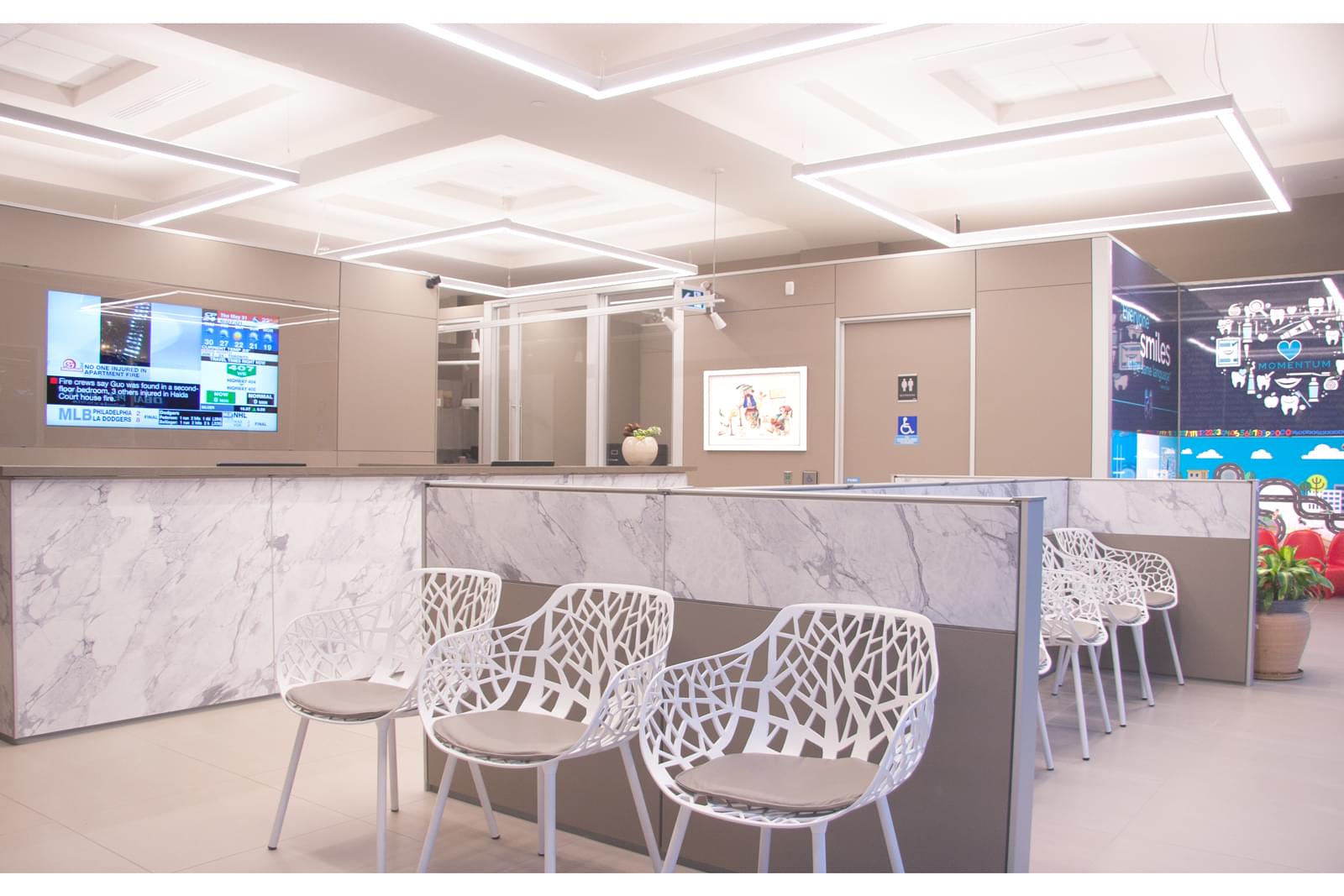 Image of Dentistry @ Momentum clinic - Dental Clinic Directory