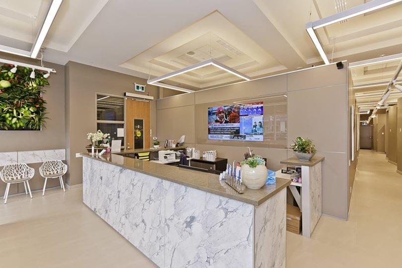 Dentistry @ Momentum