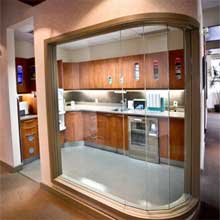 Image of Dentistry on Sherbrooke clinic - Dental Clinic Directory