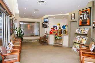 Image of Dentistry on Sherbrooke clinic - Dental Clinic Directory