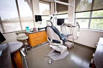 Image of Dentistry on Sherbrooke clinic - Dental Clinic Directory