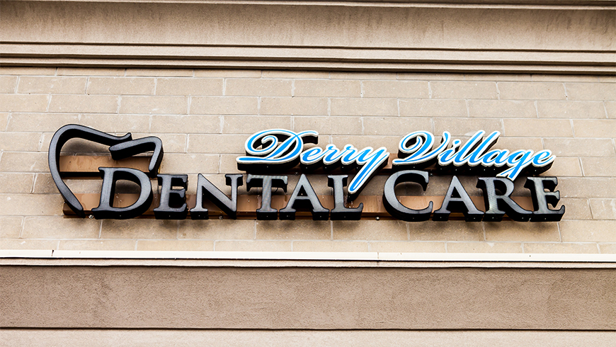 Derry Village Dental Care