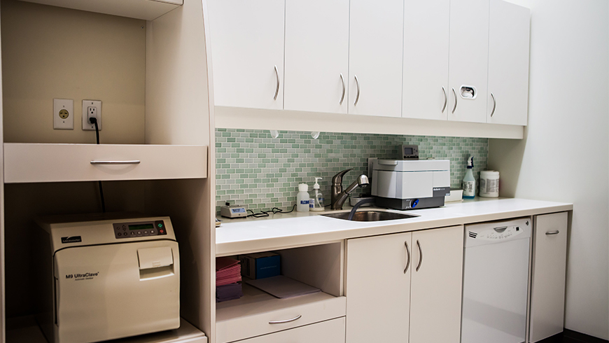 Image of Derry Village Dental Care clinic - Dental Clinic Directory