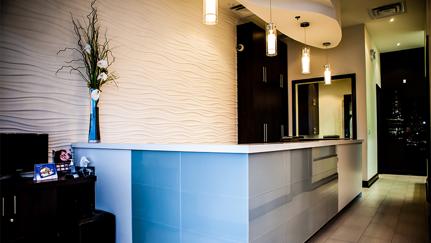 Image of Derry Village Dental Care clinic - Dental Clinic Directory