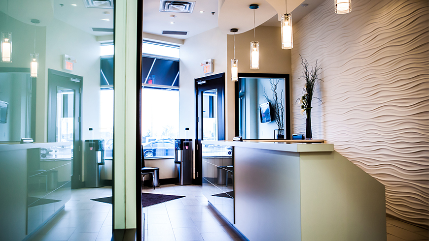 Image of Derry Village Dental Care clinic - Dental Clinic Directory