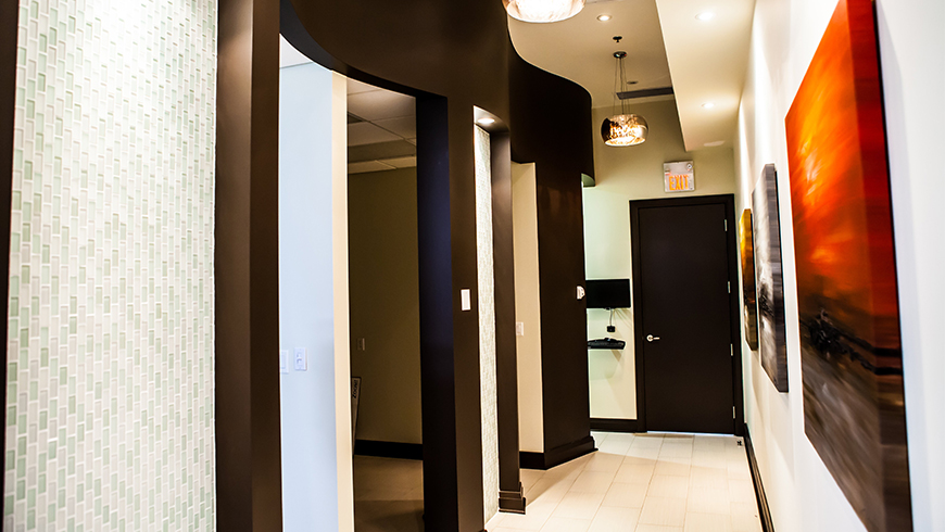 Image of Derry Village Dental Care clinic - Dental Clinic Directory