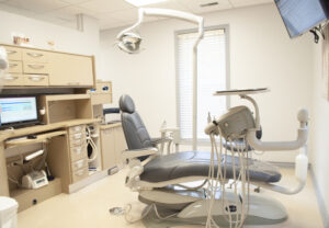 Image of Downtown Whitby Dentistry clinic - Dental Clinic Directory