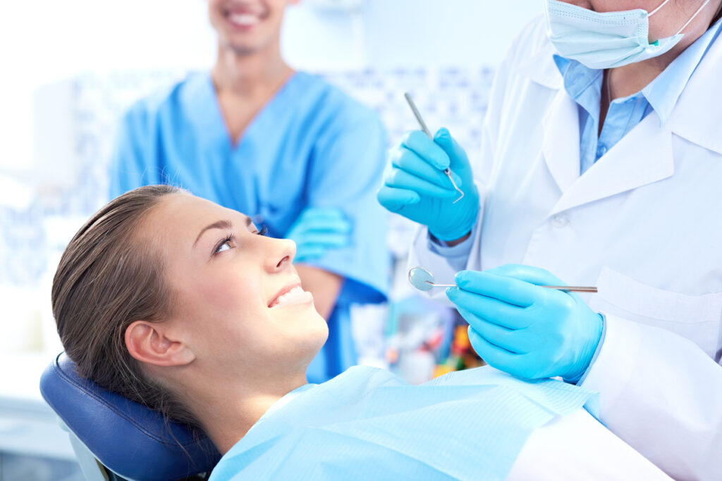 Image of Downtown Whitby Dentistry clinic - Dental Clinic Directory