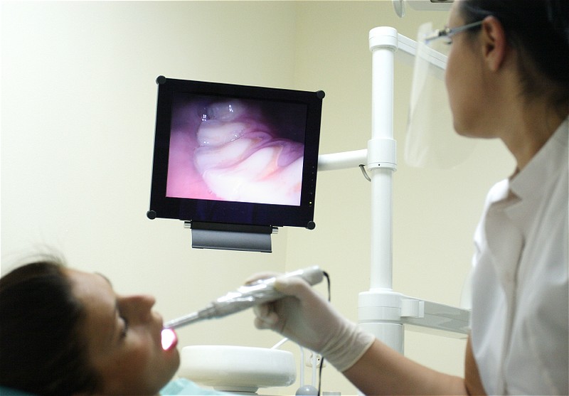 Image of Downtown Whitby Dentistry clinic - Dental Clinic Directory