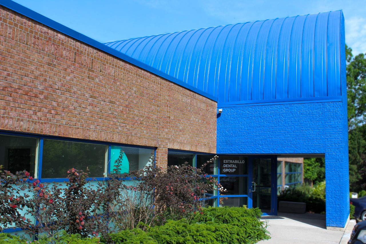 Image of Estrabillo Dental Group clinic - Dental Clinic Directory