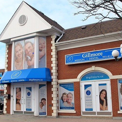 Gillmore Medical Dental