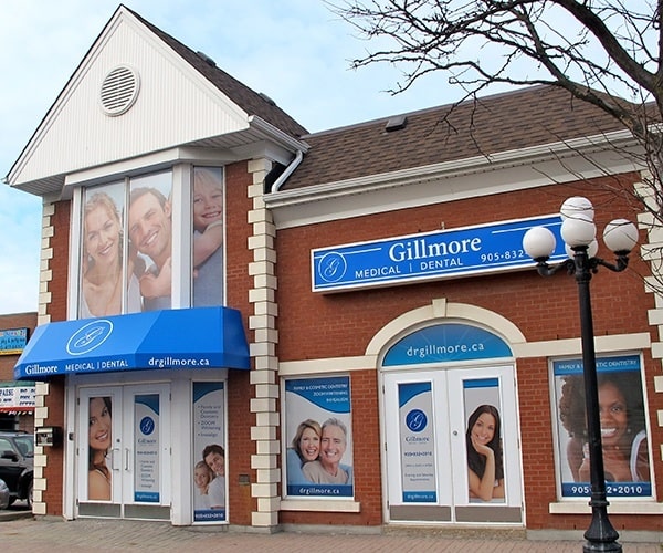 Image of Gillmore Medical Dental clinic - Dental Clinic Directory