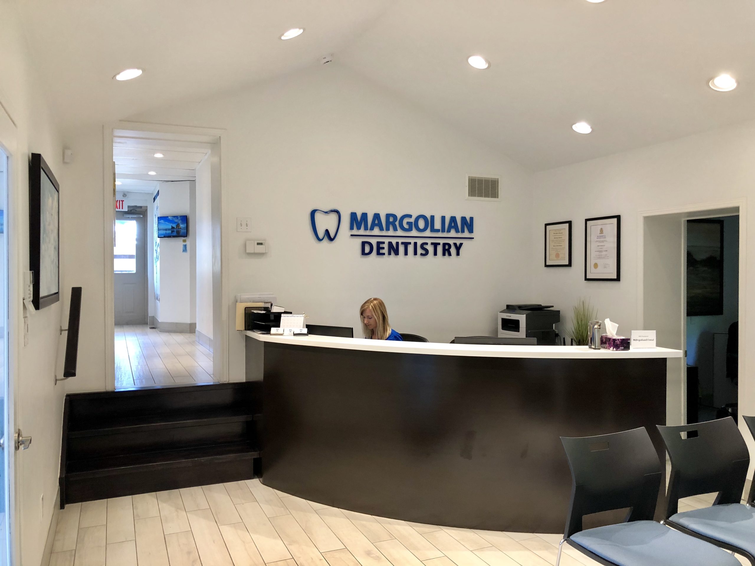 Image of Margolian Dentistry clinic - Dental Clinic Directory
