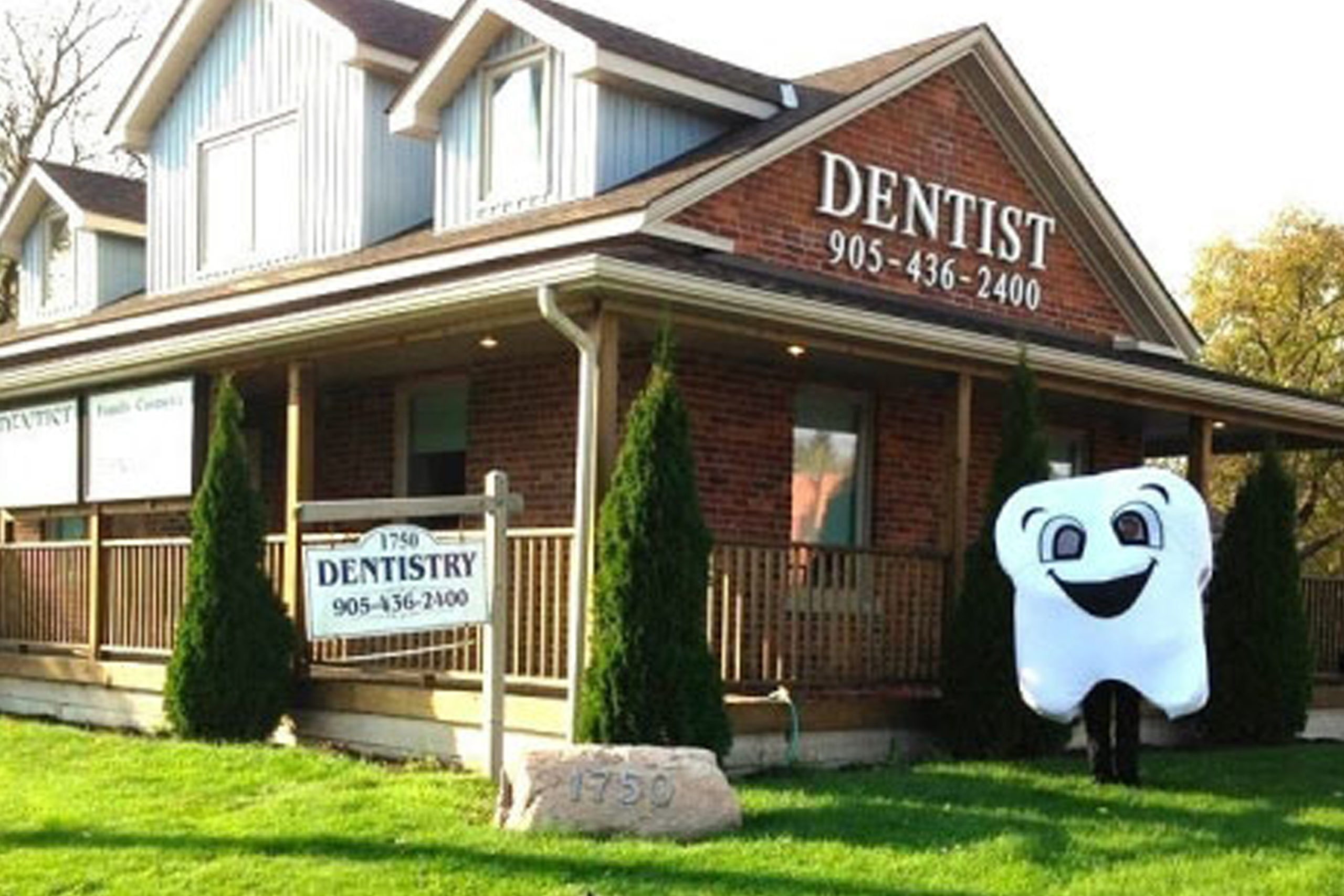Image of Margolian Dentistry clinic - Dental Clinic Directory
