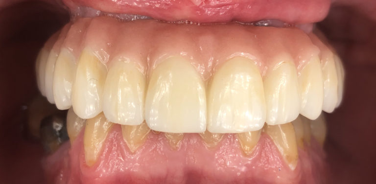 Margolian Dentistry