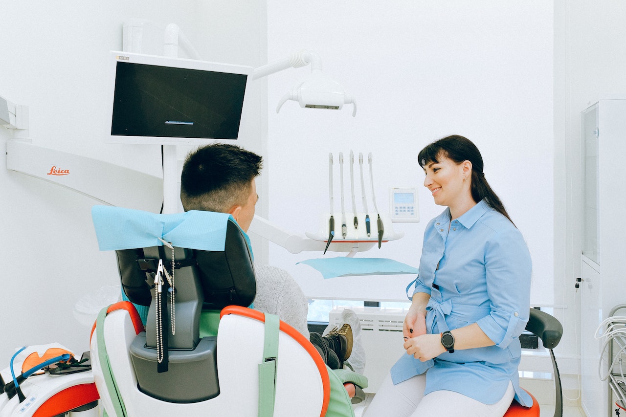 Dr Nathan Grebe & Associates