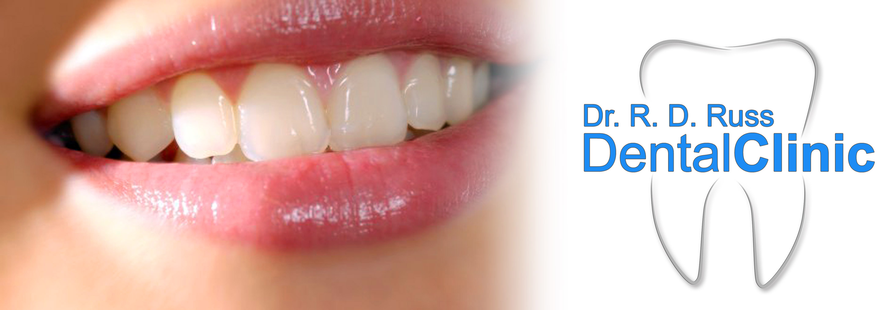 Dr Richarda Russ Dental Clinic