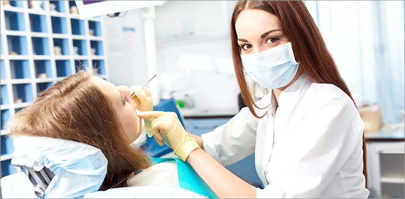 Image of Dr. Sonia Sharma clinic - Dental Clinic Directory