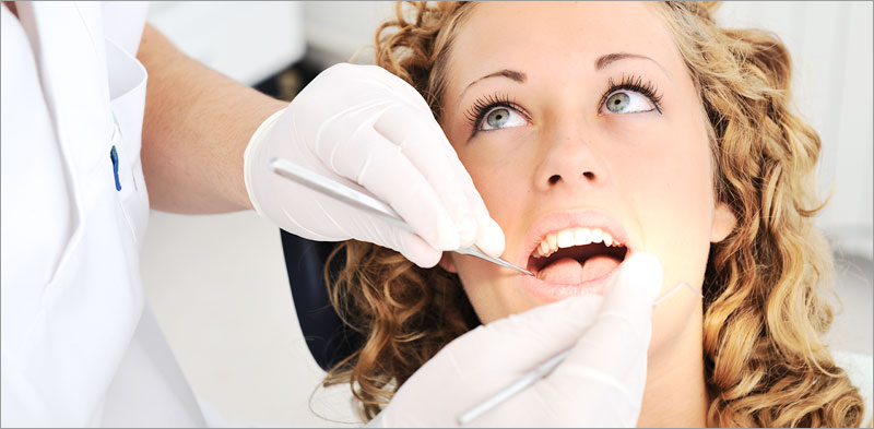 Image of Dr. Sonia Sharma clinic - Dental Clinic Directory