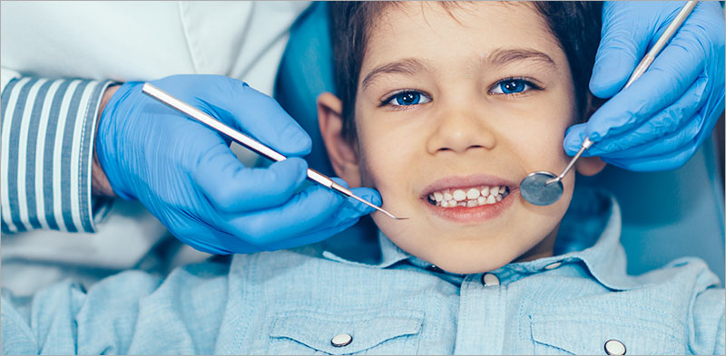Image of Dr. Sonia Sharma clinic - Dental Clinic Directory