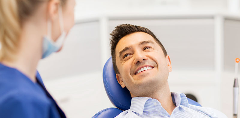 Image of Dr. Sonia Sharma clinic - Dental Clinic Directory
