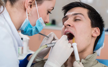 Image of Dr. Bina Thomas Dental Centre clinic - Dental Clinic Directory