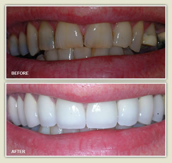 Image of Dr. Andrew Tortorella - Dentistry in Niagara Falls clinic - Dental Clinic Directory