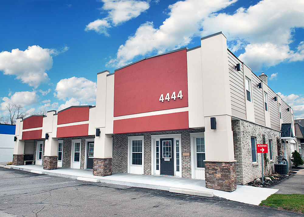 Dr. Andrew Tortorella - Dentistry in Niagara Falls