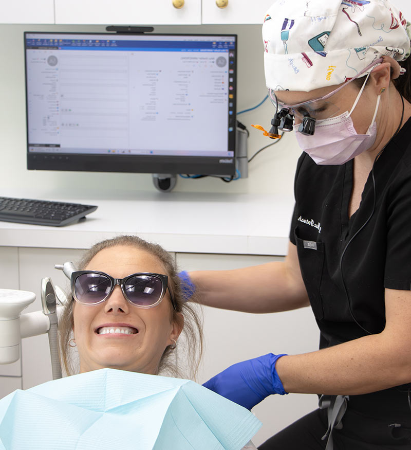 Image of East City Dental clinic - Dental Clinic Directory