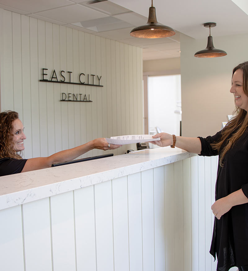 Image of East City Dental clinic - Dental Clinic Directory