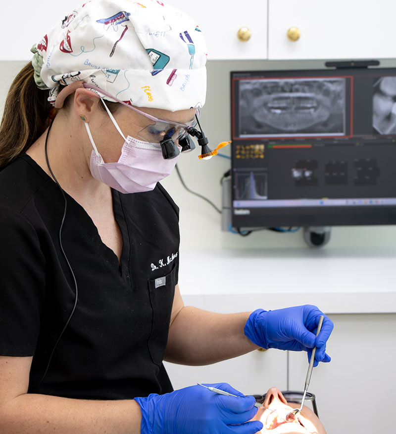 East City Dental