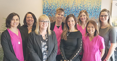 East Oakville Orthodontics