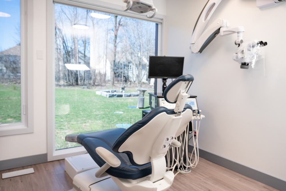 Image of Barrhaven EndoDocs clinic - Dental Clinic Directory