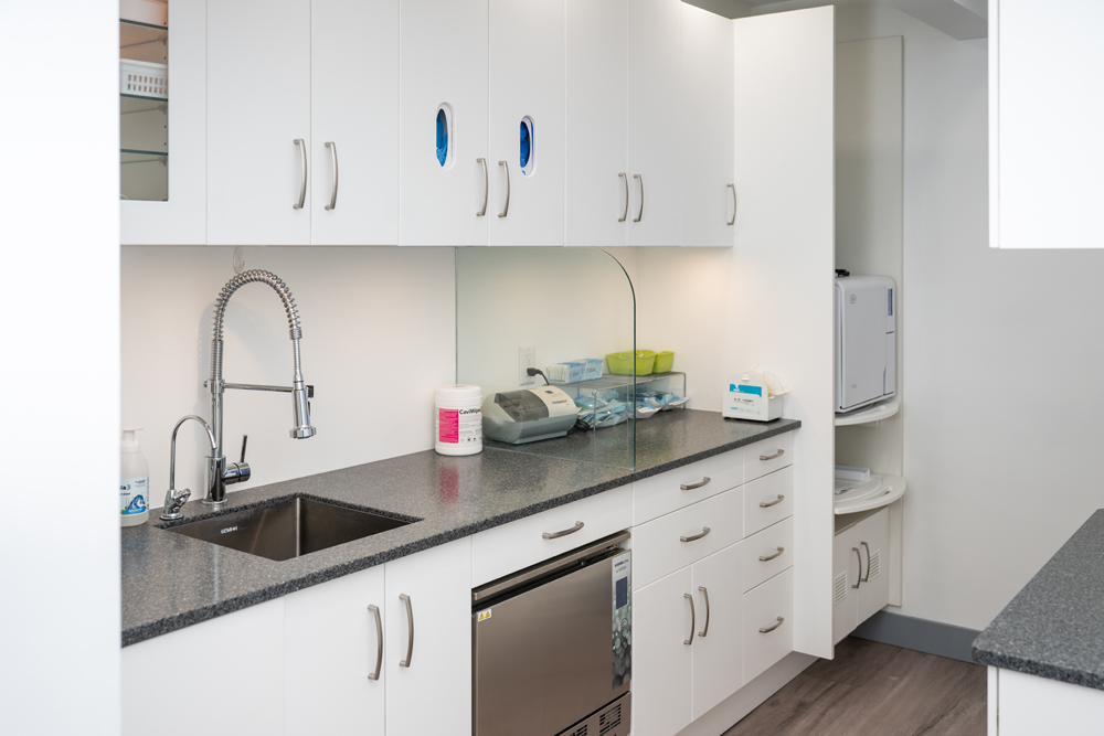 Image of Barrhaven EndoDocs clinic - Dental Clinic Directory