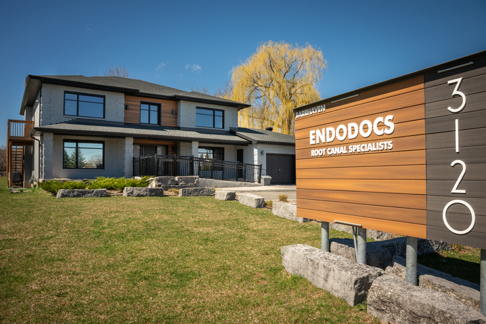 Barrhaven EndoDocs