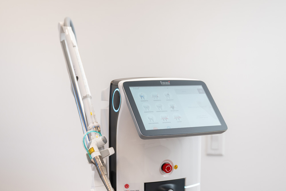 Image of Barrhaven EndoDocs clinic - Dental Clinic Directory