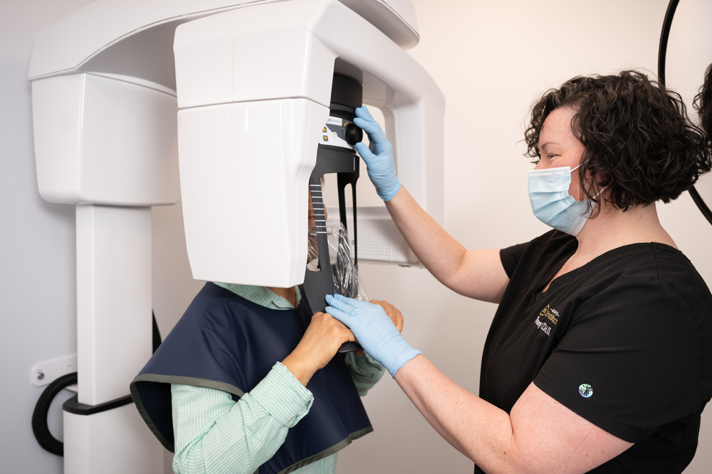 Image of Barrhaven EndoDocs clinic - Dental Clinic Directory