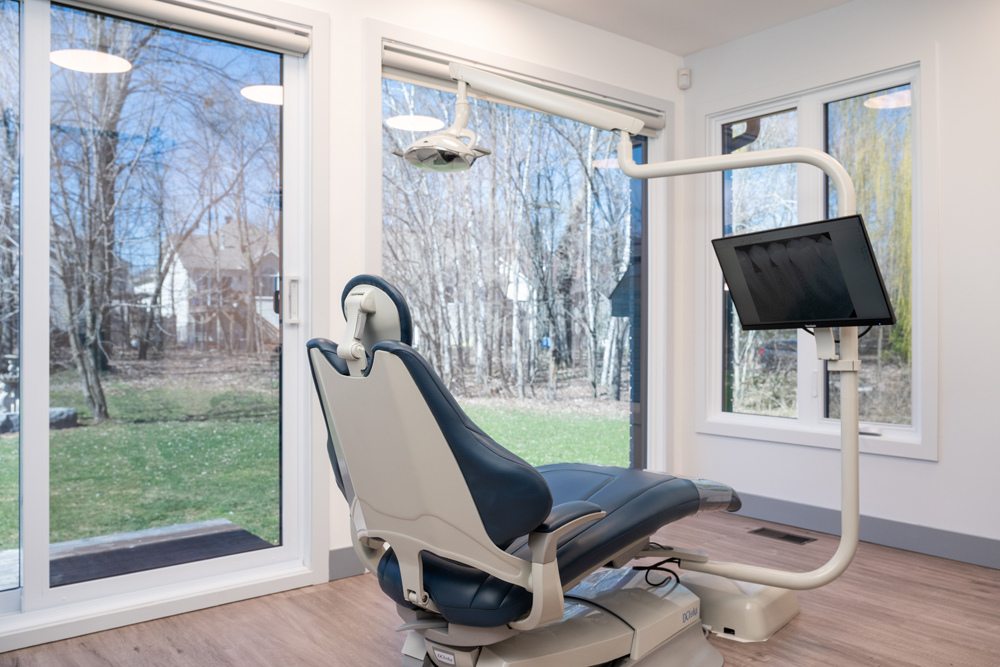 Image of Barrhaven EndoDocs clinic - Dental Clinic Directory