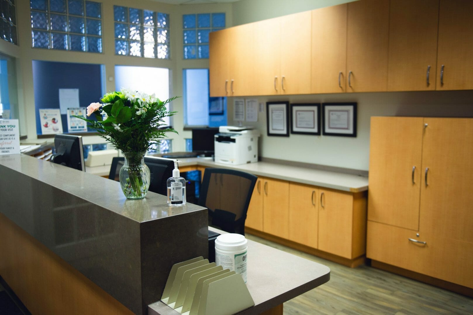 Image of Four Corners Oral Surgery clinic - Dental Clinic Directory