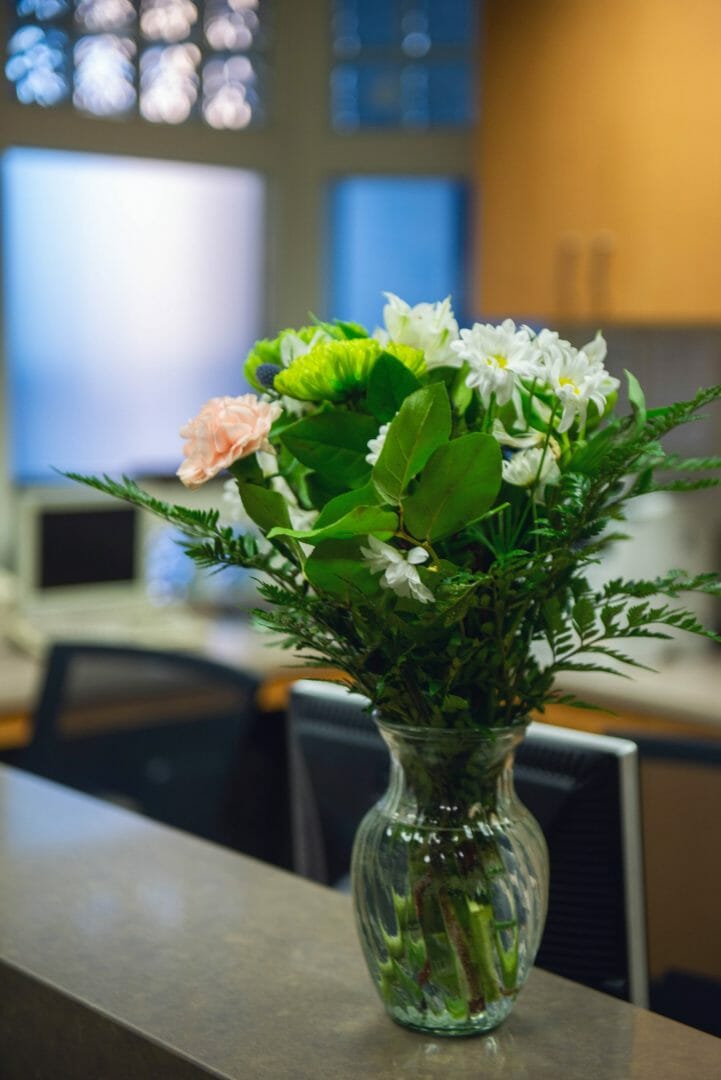 Image of Four Corners Oral Surgery clinic - Dental Clinic Directory