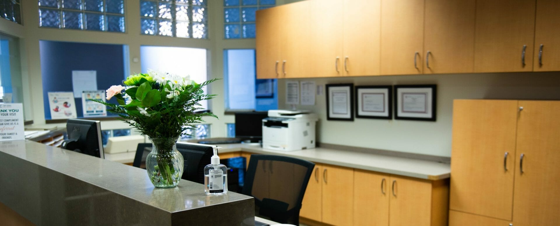 Four Corners Oral Surgery