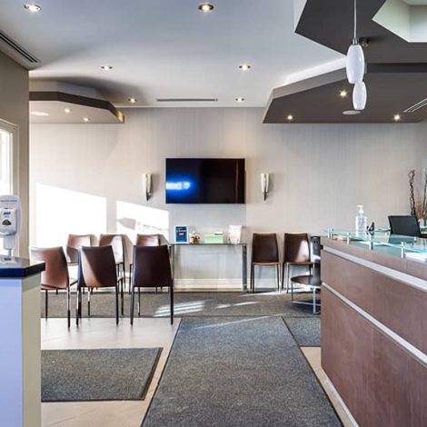 Image of Fernandes Orthodontics clinic - Dental Clinic Directory