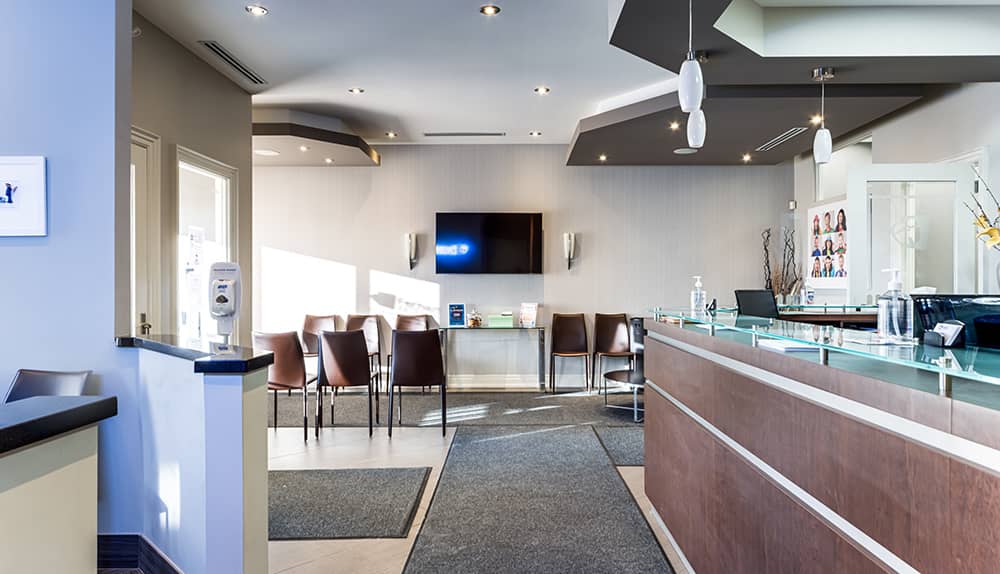Image of Fernandes Orthodontics clinic - Dental Clinic Directory