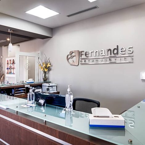 Image of Fernandes Orthodontics clinic - Dental Clinic Directory